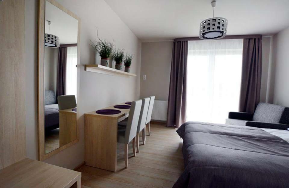 Villa Martika Ustronie Morskie Room photo